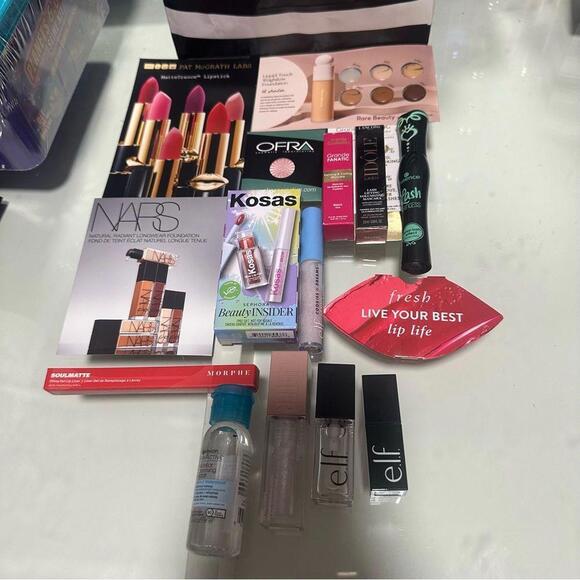 Sephora Other - Sephora Makeup Bundle
